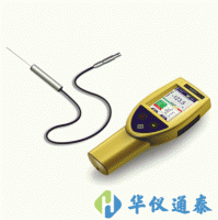 德国COLIY G91、G92手持式单维高斯计