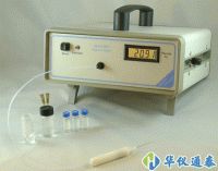 美国Quantek Model 905V药瓶奶粉罐等顶空气体分析仪
