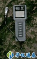 美国YSI 55型 溶解氧、温度测量仪