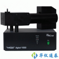 德国Palas Welas?数字1000粒径谱仪
