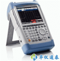 德国 R&S FSH4/8/13/20系列高性能手持式频谱分析、干扰查找及基站综合测试仪