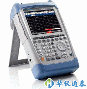 德国 R&S FSH4/8/13/20系列高性能手持式频谱分析、干扰查找及基站综合测试仪