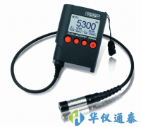 德国FISCHER DUALSCOPE? MP0R-FP涂层测厚仪