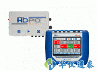 德国GMC-I Dranetz HDPQ? Guide电力士电能质量分析仪