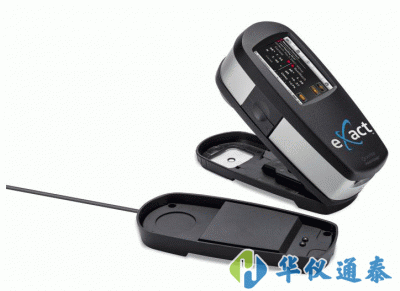 美国爱色丽eXact?分光密度仪