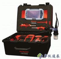 英国Trace2o Metalyser?Field?Pro?HM3000便携式重金属分析仪