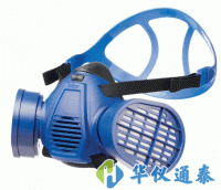 德国德尔格 X-plore? 3350/3550半面罩