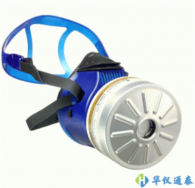 德国德尔格 X-plore? 4700半面罩