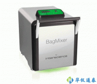 法国interscience BagMixer?400 S实验室均质器