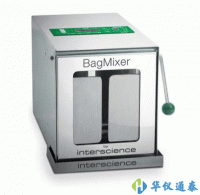 法国interscience BagMixer?400 CC?实验室均质器