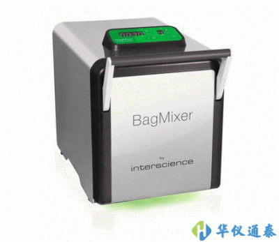 法国interscience BagMixer?400 S实验室均质器