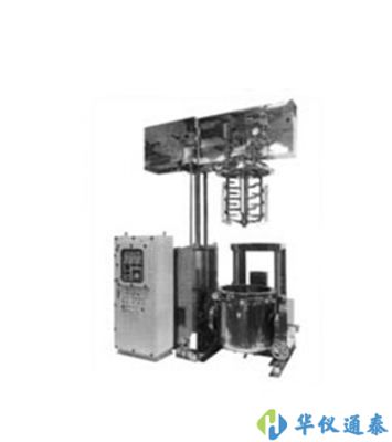 日本primix AGI-HOMO MIXER?真空乳化机