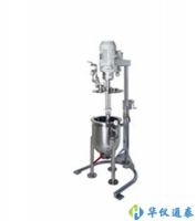 日本primix HOMOGENIZING MIXER? MARK Ⅱ Model 20高速乳化分散机(加压式)