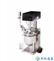 日本primix LABOLUTION?灭菌式乳化分散机