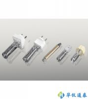 日本USHIO牛尾 卤素灯