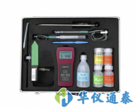 德国STEP Combi 5000便携式土壤多参数速测仪