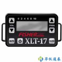 美国Fisher XLT-17听漏仪