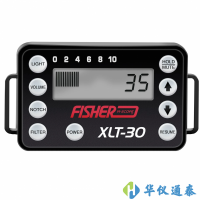 美国FISHER  XLT-30听漏仪
