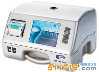 美国BECKMAN MetOne 3413 颗粒计数器.jpg 美国BECKMAN MetOne 3413 颗粒计数器.jpg