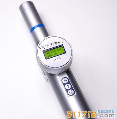 1452330441190219.jpg 德国Berthold LB126剂量率仪.jpg