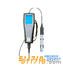美国YSI Pro2030 多参数水质测量仪 美国YSI Pro2030 多参数水质测量仪