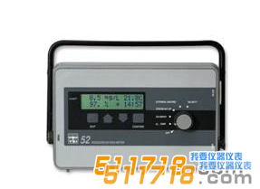 美国YSI 52型实验室溶解氧测量仪 美国YSI 52型实验室溶解氧测量仪