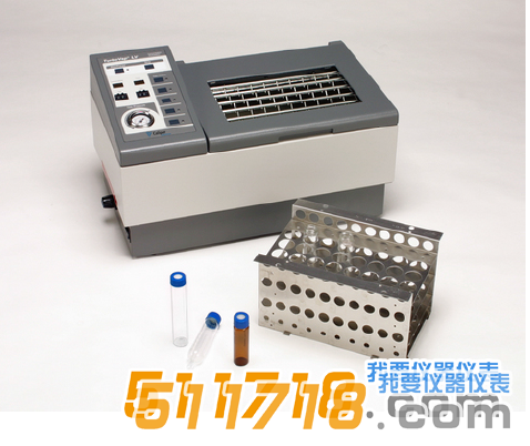 瑞典Biotage TurboVap? LV 浓缩工作站 瑞典Biotage TurboVap? LV 浓缩工作站