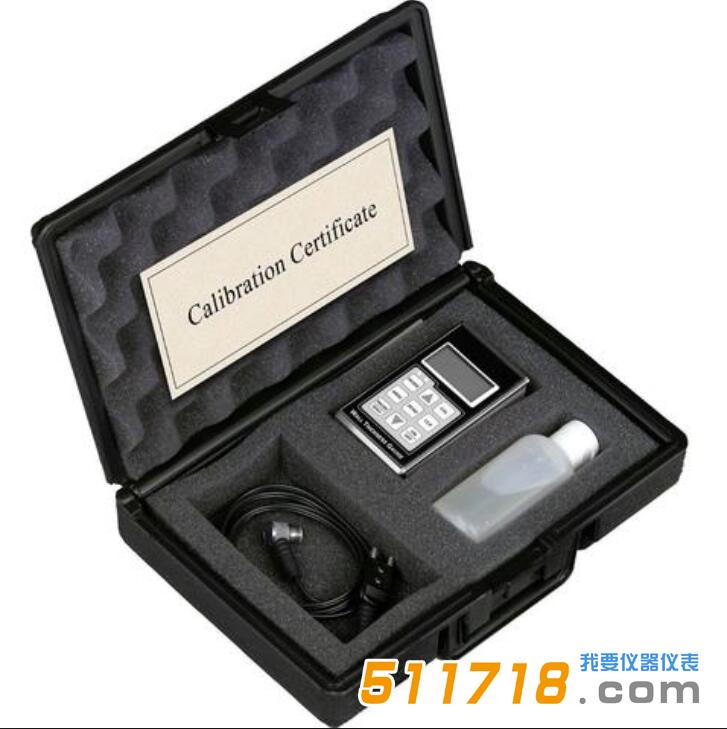 美国DAKOTA VX超声波声速仪 美国DAKOTA VX超声波声速仪