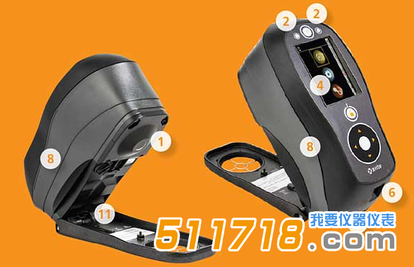 美国爱色丽Ci6x 系列?便携式分光光度仪.png 美国爱色丽Ci6x 系列?便携式分光光度仪.png