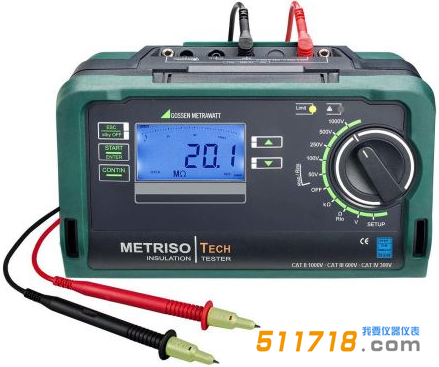 德国GMC-Instruments METRISO TECH安规测试仪.png 德国GMC-Instruments METRISO TECH安规测试仪.png