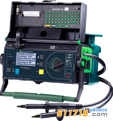 德国GMC-Instruments METRISO PRIME+安规测试仪.png 德国GMC-Instruments METRISO PRIME+安规测试仪.png