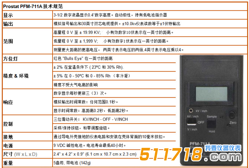 1554971015842235.png 美国Prostat PFK-100 Set静电测试套件技术参数.png