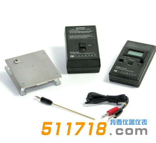 美国Prostat PFK-100 Set静电测试套件.png 美国Prostat PFK-100 Set静电测试套件.png