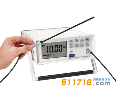 美国F.W.BELL 6010高斯计.png 美国F.W.BELL 6010高斯计.png