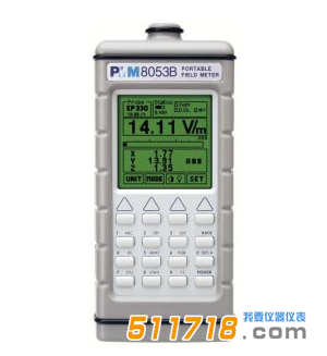 意大利PMM 8053B电磁辐射分析仪.png 意大利PMM 8053B电磁辐射分析仪.png