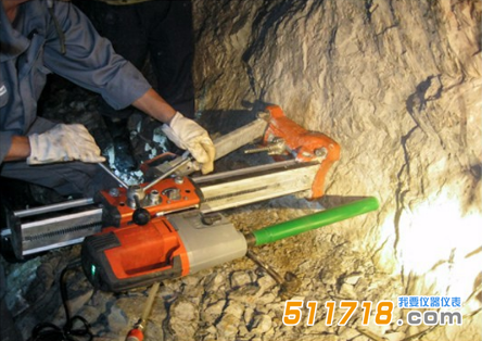 瑞典GEO CD34电动坑道岩心钻机.png 瑞典GEO CD34电动坑道岩心钻机.png