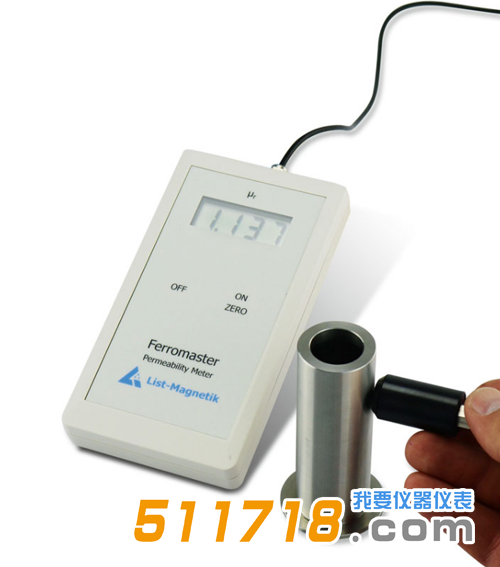 德国LIST FERROMASTER数显磁导率仪.png 德国LIST FERROMASTER数显磁导率仪.png
