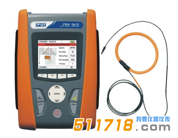 意大利HT PQA823便携式电能质量分析测试仪.png 意大利HT PQA823便携式电能质量分析测试仪.png