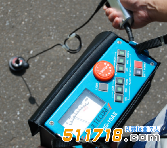 日本富士 HG-10AII听漏仪.png 日本富士 HG-10AII听漏仪.png