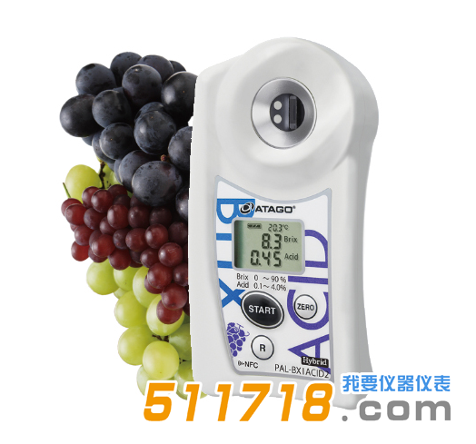 日本ATAGO(爱拓) PAL-BX/ACID2黑加仑巨峰葡萄糖酸度计.png 日本ATAGO(爱拓) PAL-BX/ACID2黑加仑巨峰葡萄糖酸度计.png