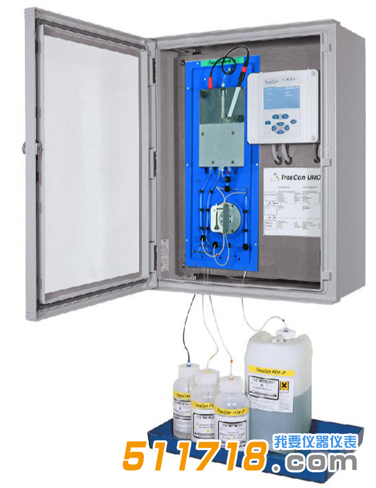 德国WTW TresCon Uno A111氨氮测试仪.png 德国WTW TresCon Uno A111氨氮测试仪.png