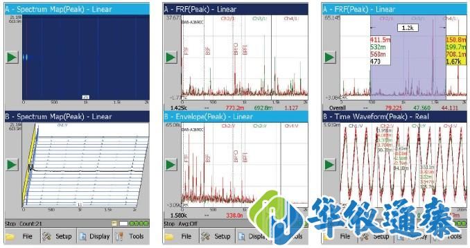 美国Benstone FD2动态信号分析仪.jpg 美国Benstone FD2动态信号分析仪.jpg