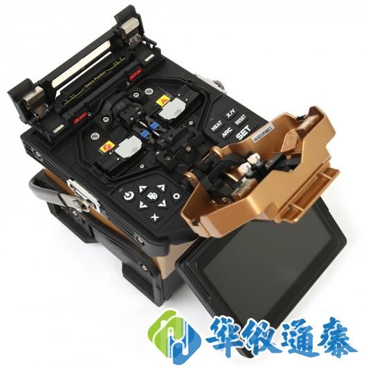 韩国一诺 View 12R 光纤熔接机.jpg 韩国一诺 View 12R 光纤熔接机.jpg