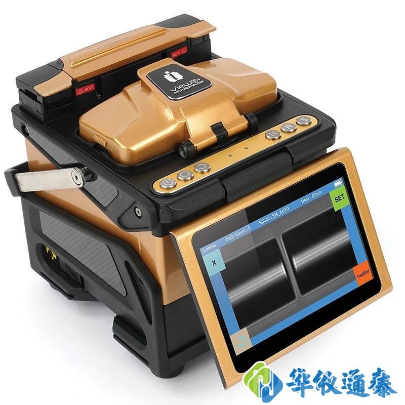 韩国一诺 View 4S 光纤熔接机.jpg 韩国一诺 View 4S 光纤熔接机.jpg