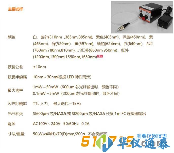 光纤输出LED模组TM-01.jpg 光纤输出LED模组TM-01.jpg