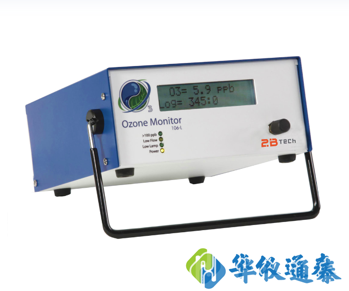 美国2B Model 106L臭氧分析仪.png 美国2B Model 106L臭氧分析仪.png