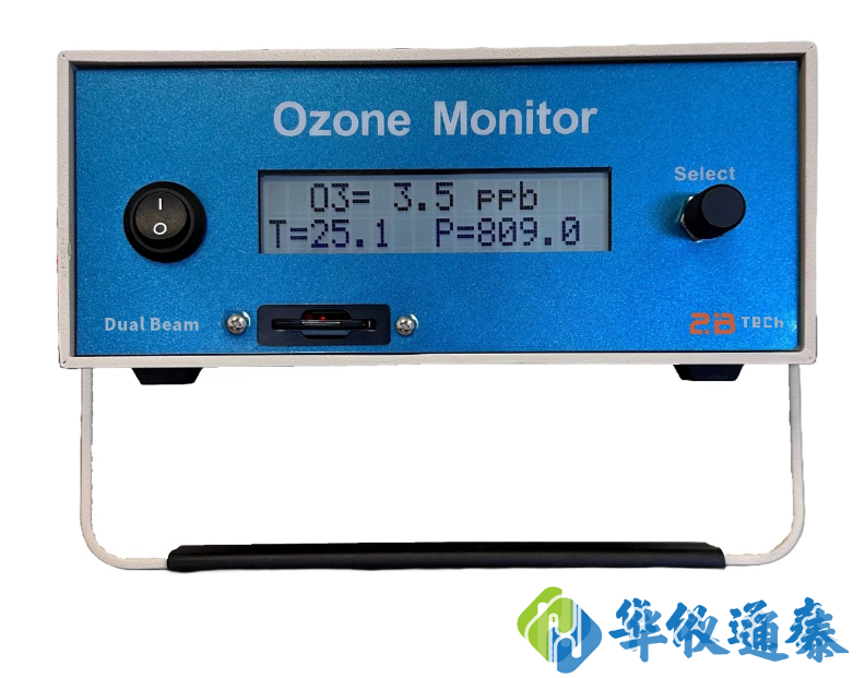 美国2B Model 205臭氧分析仪.png 美国2B Model 205臭氧分析仪.png